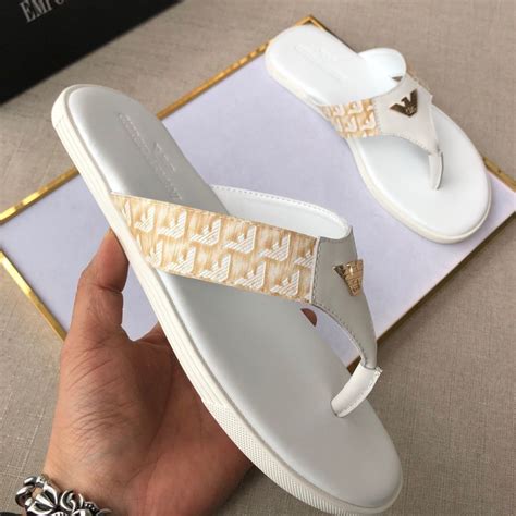 dior flip flop